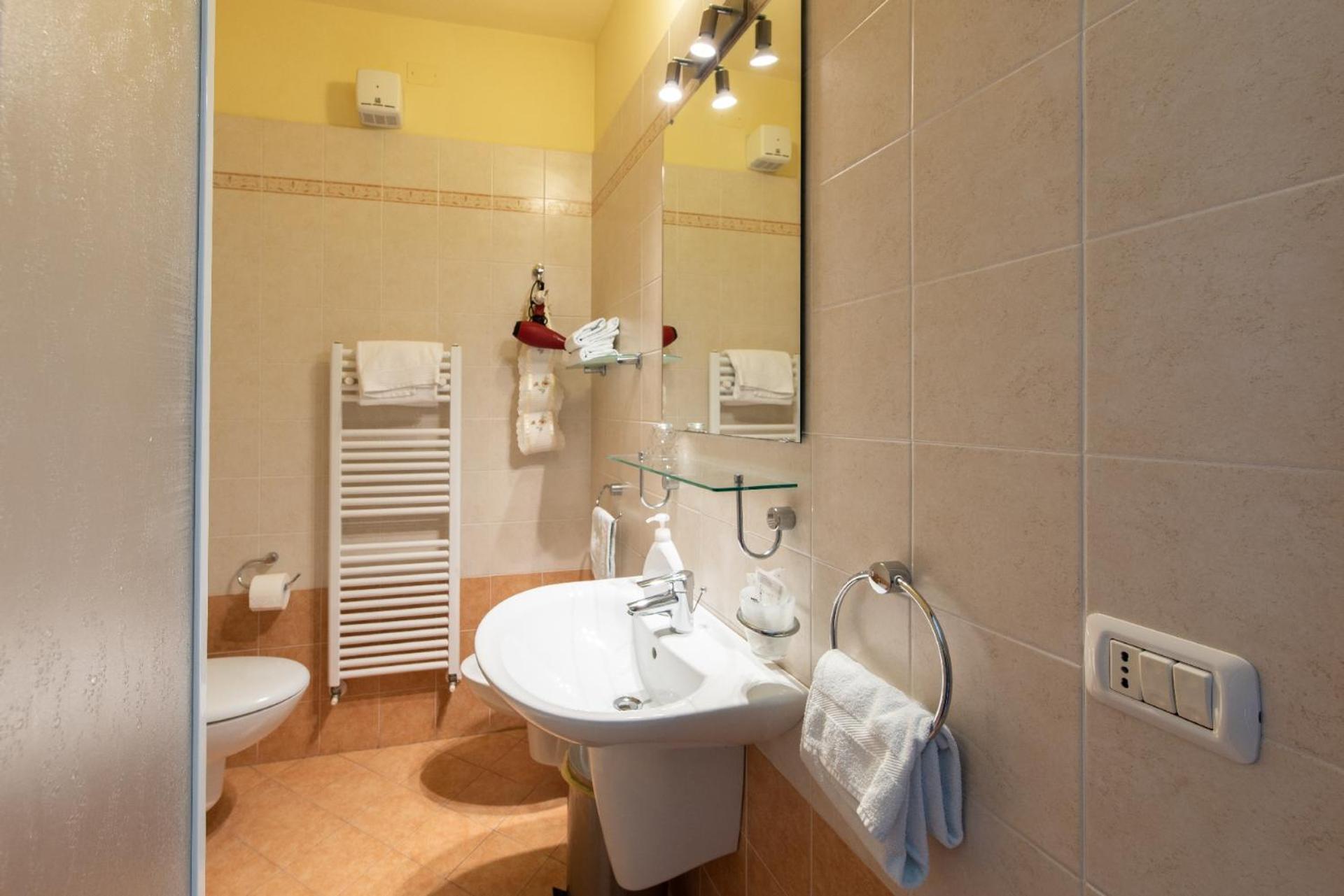 Agriturismo El Crear San Pietro in Cariano Exteriör bild