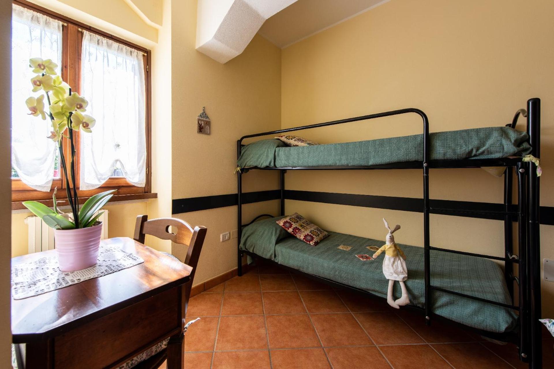 Agriturismo El Crear San Pietro in Cariano Exteriör bild